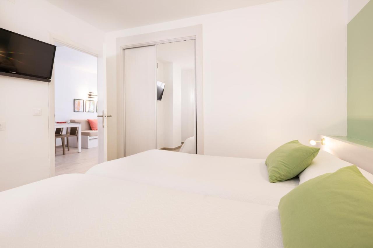 Apartamento Flor Almendros *