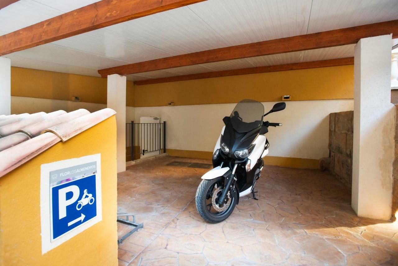Apartamento Flor Almendros